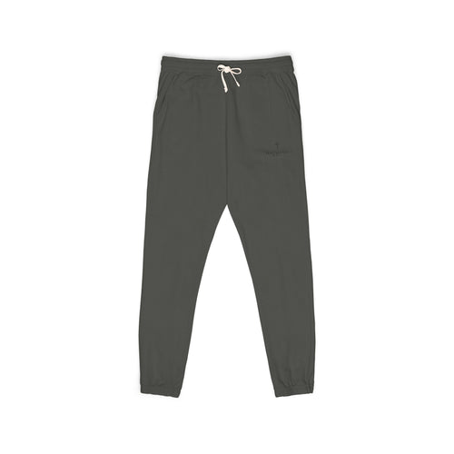 Les Enfants de Dieu 100% Cotton Sweatpants