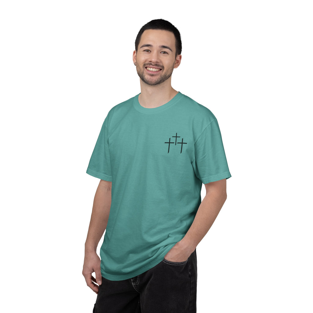 Les Enfants de Dieu T-Shirt