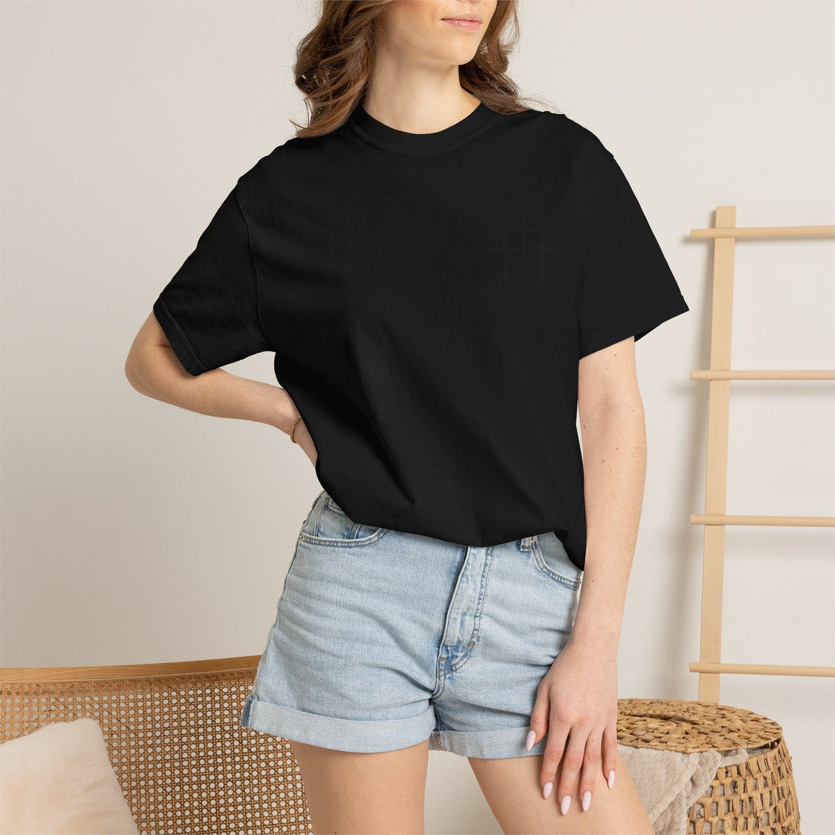 Les Enfants de Dieu T-Shirt